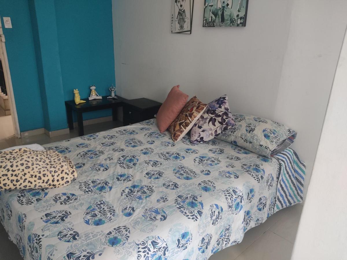 Hostal Komfort Medellín Extérieur photo