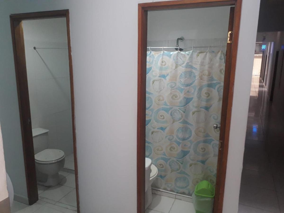 Hostal Komfort Medellín Extérieur photo