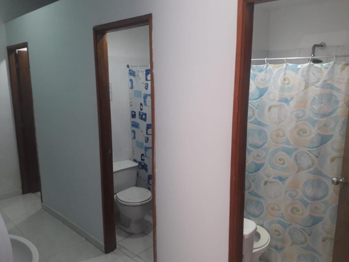 Hostal Komfort Medellín Extérieur photo