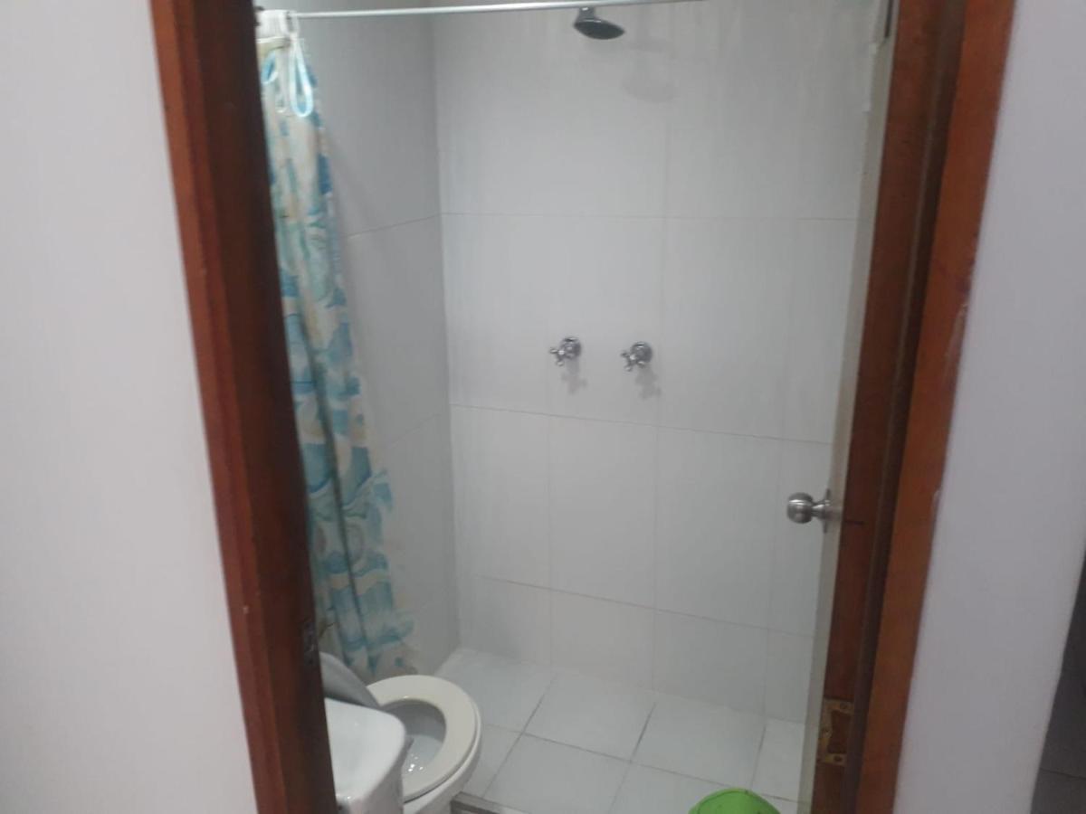 Hostal Komfort Medellín Extérieur photo